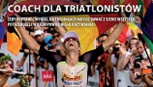 PowerBar® Nutrition Coach dla triatlonistów