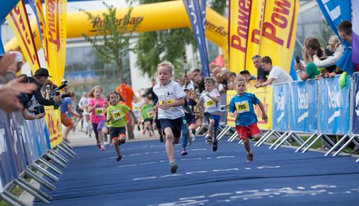 Wielki finał Garmin Iron Triathlon już w niedzielę!