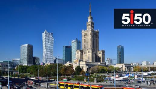 Ruszają bezpłatne treningi kolarskie do 5150 Warsaw