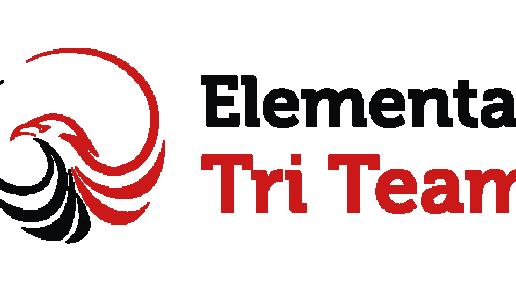 Elemental Tri Team. W drodze do Tokio 2020