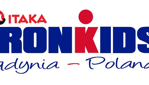 Ruszają zapisy ITAKA IRONKIDS® GDYNIA