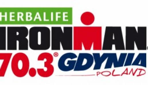 Herbalife IRONMAN 70.3 Gdynia imprezą roku