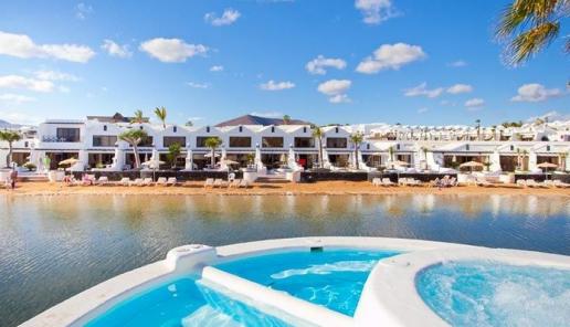 Stylowy relaks w resorcie Sands Beach Resort