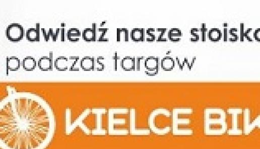 VI Międzynarodowe Targi Rowerowe KIELCE BIKE-EXPO