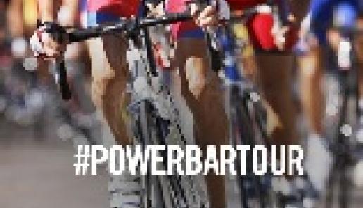 PowerBarTour zaprasza