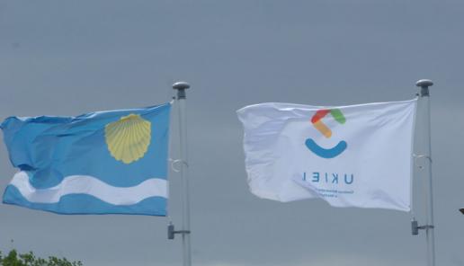 Wietrzny, zimny start sezonu