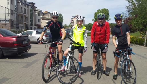 Jak nie utonąć w... triathlonie? Pomóżcie