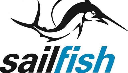 Aktywni walczą o piankę sailfish