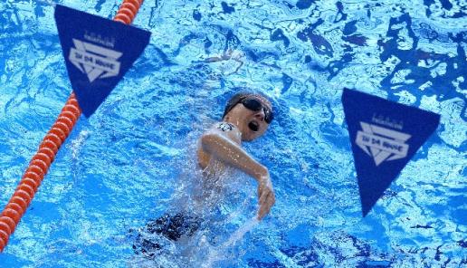 Gdańsk zimową stolicą triathlonu!