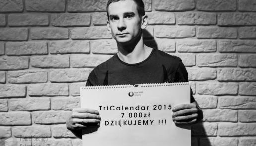 Podsumowanie akcji Tricalendar 2015 i zdjęcia