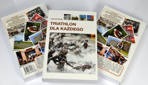 Recenzja. Triathlon dla każdego